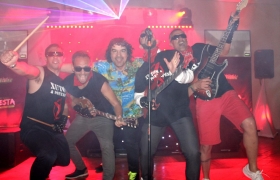 Os animadores Crazy Day são alegres, dinâmicos e... imprevisíveis!!!_73