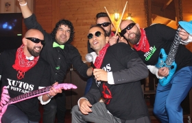 Os animadores Crazy Day são alegres, dinâmicos e... imprevisíveis!!!_7